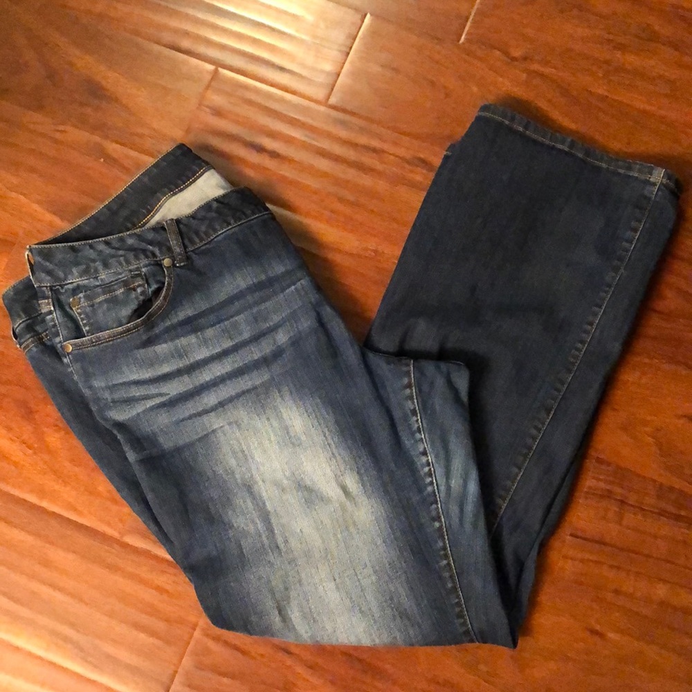 Torrid Jeans